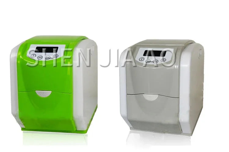220V 50/60Hz Heiß-/Kalt-Tücher-Maschine Feuchttücherwärmer für Baby, Geschäft, Hotel, KTV, Internetcafés, Fußbad Universal 5-40°C