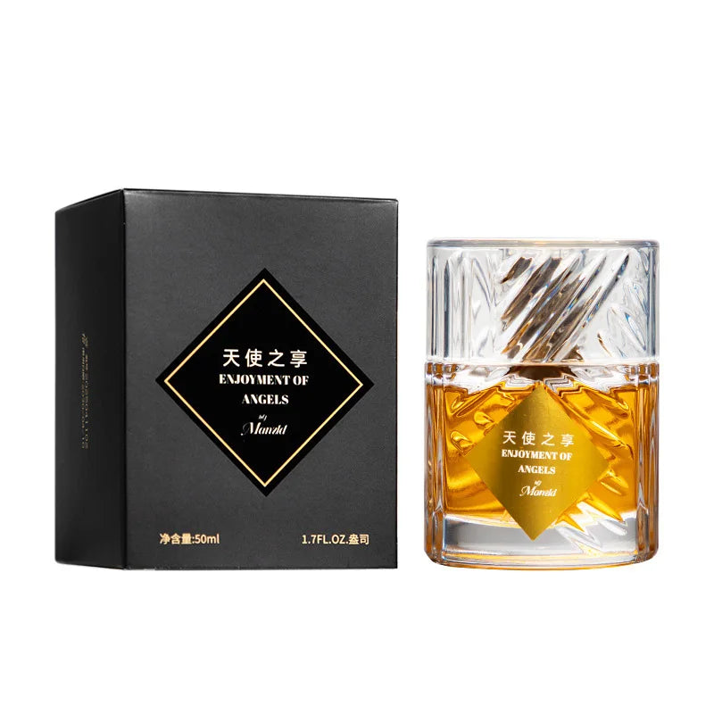 Khamrah Duft Parfüm Eau De Toilette Geschenkbox 100ml Unisex Arabischer Oud Duft Gourmand Duft Langanhaltendes Parfüm für Unisex