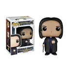 Funko Pop Harry Ron Hermine Tonks Malfoy Dumbledore Snape Fawkes Patronus Potter Fleur Delacour Lucius Malfoy Hedwig Modellspielzeug