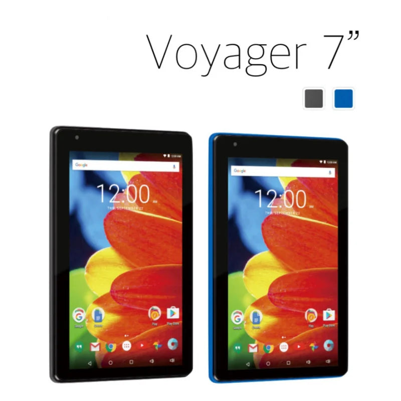 Neu eingetroffen: 7 Zoll LF705 WIFI Tablet-PC, 2 GB RAM, 16 GB ROM, Sun8iw15 Quad-Core, Android 7.0, Dual-Kamera, Quad-Core, 1024 x 600 Pixel