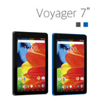 Neu eingetroffen: 7 Zoll LF705 WIFI Tablet-PC, 2 GB RAM, 16 GB ROM, Sun8iw15 Quad-Core, Android 7.0, Dual-Kamera, Quad-Core, 1024 x 600 Pixel