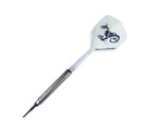 3 Stücke Soft Tip Edelstahl Darts 17G Professionelle Darts Indoor Sport Darts Pin Sport Spiel Kostenloser Versand