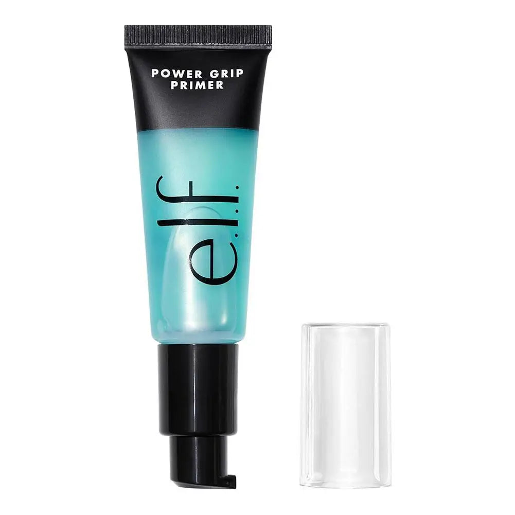 Hochgradig feuchtigkeitsspendendes Make-up-Basis-Gel, Isolationsgrundierung für trockene Haut, erfrischend, leicht einzuziehen, kein Puder klebend, natürliches Make-up