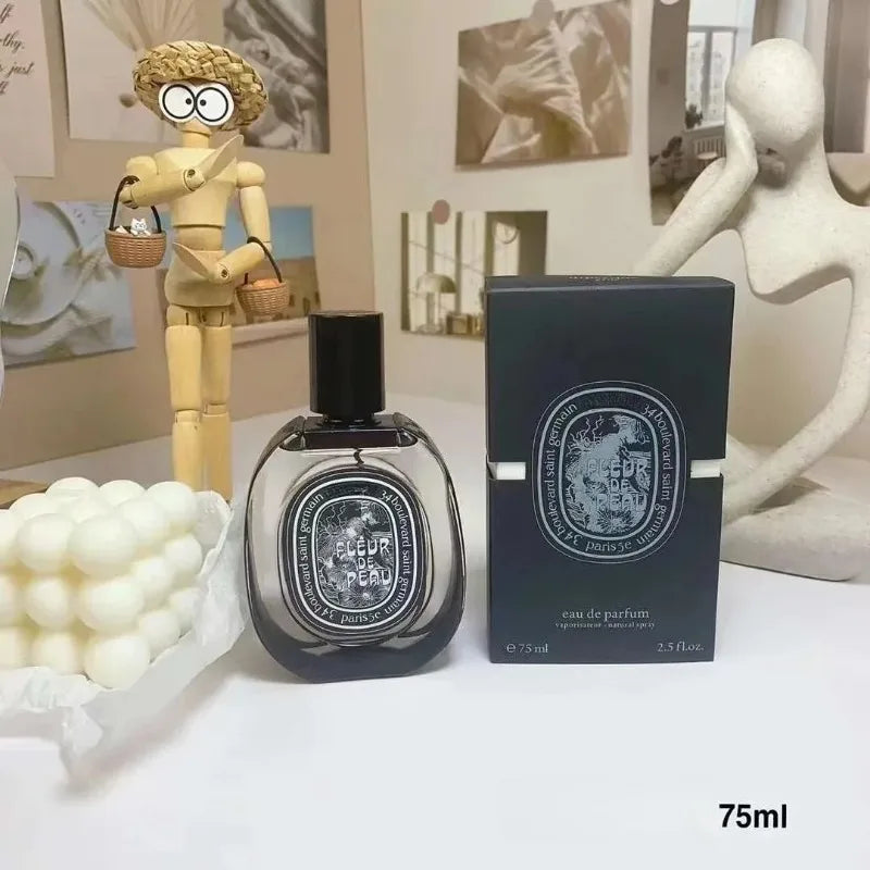 Temptation Perfumes Everyday Essential Mix – Oud-Holz Patschuli Moschus Ansprechender Duft Kölnisch Wasser Männer Duftend Echtes Herren-Kölnisch Wasser