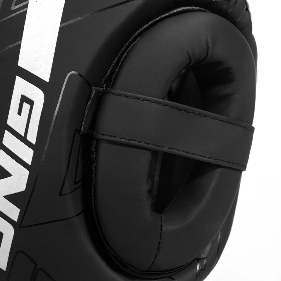 Boxhelm MMA Sicherheit Freikampf Kopfschutz Protektoren Erwachsene Kinder Training Kopfbedeckung Muay Thai Kickboxen Vollhelm