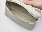 Neue Handtasche aus echtem Leder LP19 für Mobiltelefone für Damen. Exklusiv für Damen, mit luxuriösem Design und kompakter und exquisiter Optik.