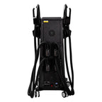 Neueste Myoslim Neo RF EMS Body Sculpting Maschine 6500W HI-EMT Muskelstimulator Po-Lifting Massagegerät zur Körperformung