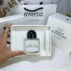 No Man's Land Rose Eau De Parfum Spray Damenparfüm Romantisch Blumiger Duft Körperspray Eau De Parfums