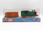 Original Thomas & Friends Trackmaster Zug Kinder Spielzeug für Jungen Kinder Diecast 1/64 Auto Victor Ben Bill James Gordon Edward Geschenk