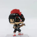Funko Offiziell lizenziert von Batman The Joker Vinylfigur Globales Sammlermodell Desktop-Deko Ornamente Figur Souvenir