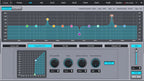 DP48X Professioneller Digital-Audioprozessor 4 Eingänge 8 Ausgänge Drive Rack Prozessor mit RIR DEQ 192KHZ Lautsprechermanagementsystem