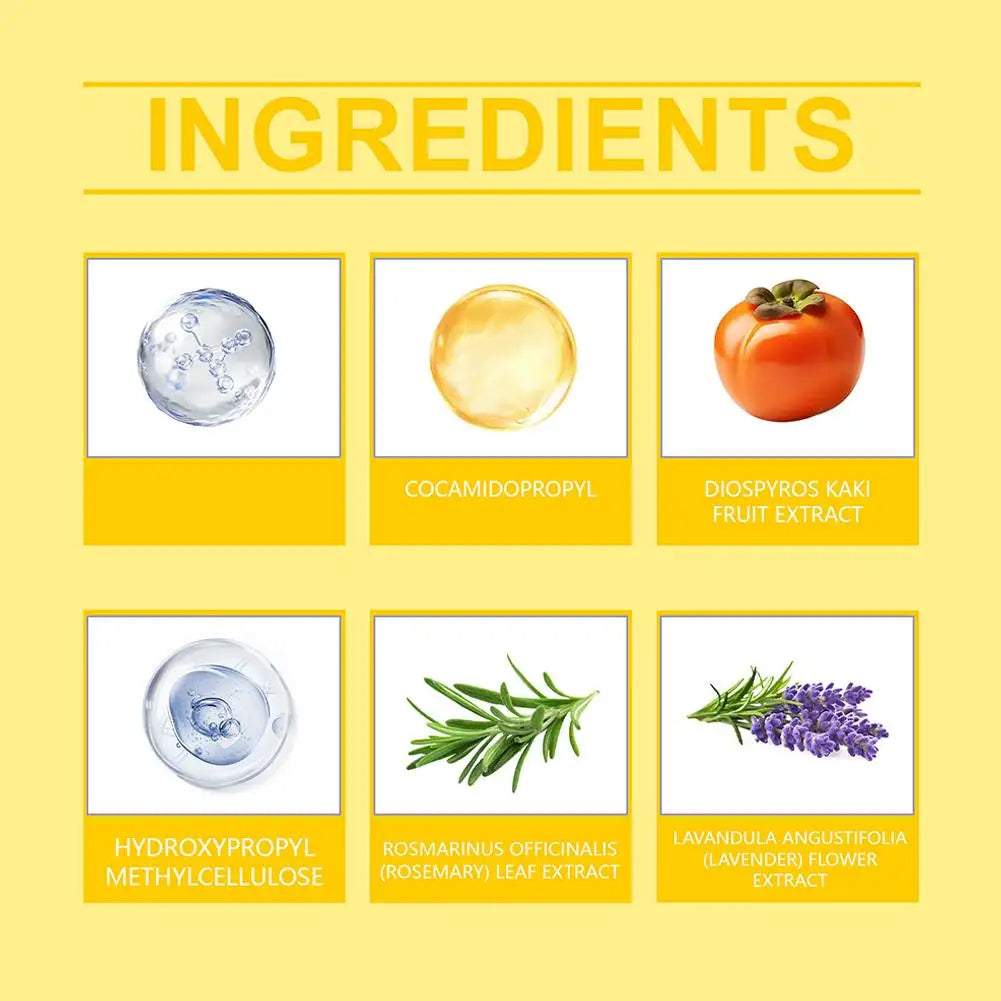 100ml Kaki-Duschgel, Peeling-Duschgel, Feuchtigkeit spendend, Haut reinigend, glatt, weich, Körpergeruch-Entferner, Badeprodukte