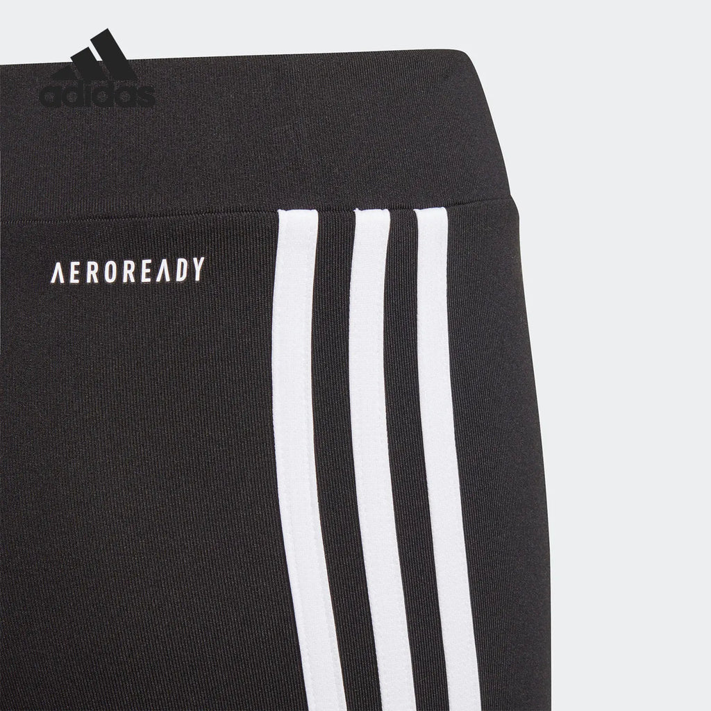 Adidas Genuine Seasonal New Big Kids Training Casual Sport Seven-Pants GN1465
