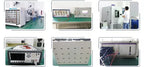 HORACO 2.5GbE Managed Switch 8 Port 2.5GBASE-T Netzwerk-Switcher 10G SFP+ Slot Uplink Web Managed Hub Internet Splitter Lüfterlos