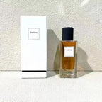 125 ml Unisex-Parfüm Bestseller Orientalisch-Holzig Grapefruit Blumen Duft Lang anhaltend Große Kapazität Duft für Männer und Frauen