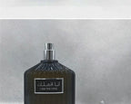 Dubai Prince Herrenparfüm 100ML Eau de Cologne lang anhaltender Duft Frische Wüstenblume Anziehend für Frauen Arabische Parfüme Mujer Originales