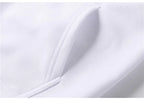 Herbst Winter Damen Sets 2-teilige Hoodies Hosen Anzug Sport Outfits 2025 MILANO Buchstaben-Print Ästhetische Kleidung Damen Trainingsanzug