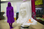 Manufacture Direct Sale MINGDA 3D Body Scanner And / Industrial 3d Printers Price , 3D Laser Scanner Price For The Head Only