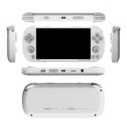 Trimui Smart Pro Handheld-Spielekonsole 4.96'' IPS-Bildschirm Videospielkonsole Linux-System Retro-Videospielkonsolen Geburtstagsgeschenke