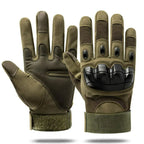 Motorrad Camping Radfahren Wandern Klettern Taktische Handschuhe Touch Design Fitness Schutz Sport Jagd Handschuhe