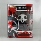 2026 FunKo Pop! Scream GhostFace #51 Blutiger Ghost Face #1607 Actionfiguren-Modell als Geburtstagsgeschenk Spielzeug