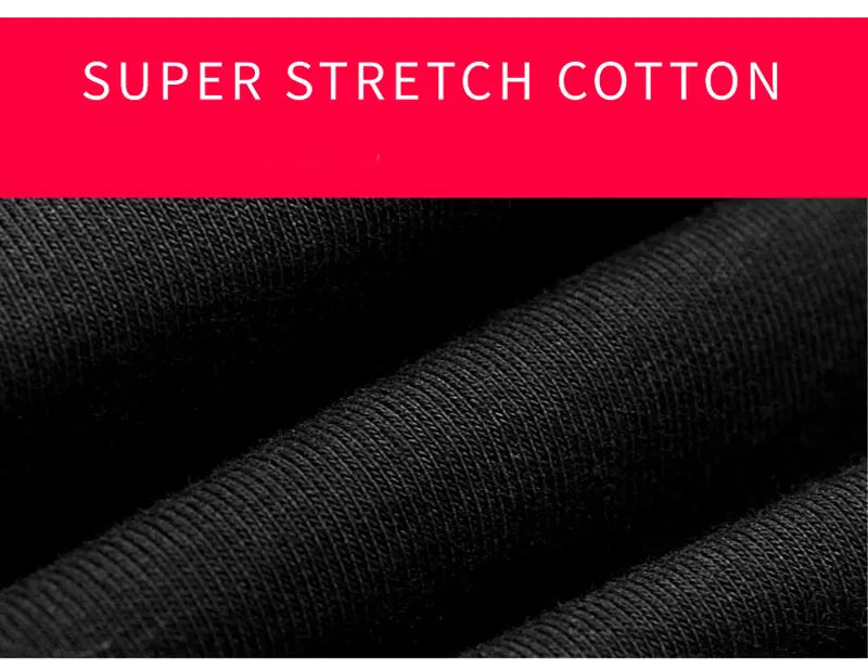 Fashion Locker Herrenunterwäsche 100% Baumwolle Weiche Mittelbund-Boxershorts Atmungsaktive Unterhosen Jungen Große Größen Boxershorts Schlafanzug