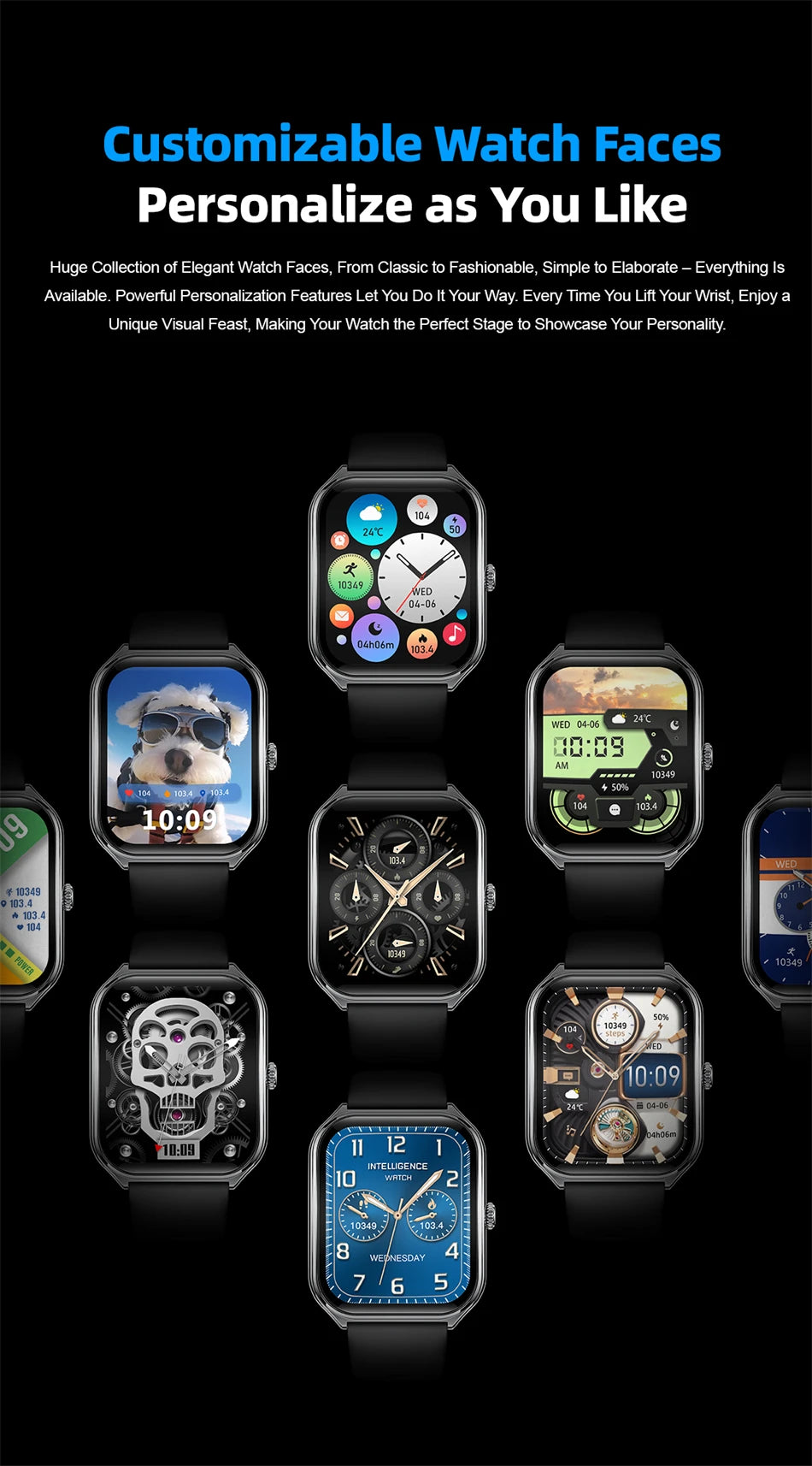 New For OPPO Ultra Thin Smart Watch Men AMOLED HD Screen Always Show Time Heart Rate Bluetooth Call Sports Waterproof Smartwatch