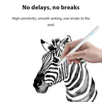 Universal Stylus für Android iOS Windows iPad Pencil mit magnetischer Adsorption Tablet-Zubehör für Huawei Xiaomi Samsung Pencil