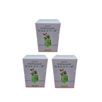 Auf Lager, neu: Mofusand Katze Pudding Kaltgetränk Anhänger Minifiguren Blind Box Anime Figuren Ornamente Puppen Geburtstags- und Weihnachtsgeschenke Spielzeug