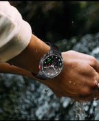 2026 Neue T-Rex3 Pro 1100mAh Akku Smartwatch GPS-Route 5ATM Wasserdicht Sport Lauf-Tracker Outdoor Kompass Militär-Smartwatch