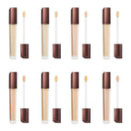 HOUR GLASS Flüssig-Concealer Matt Hohe Deckkraft Wasserfest Ölkontrollierend Feuchtigkeitsspendend Langanhaltender Concealer Professionelles Make-up