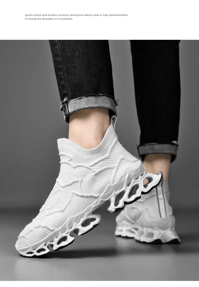 Schuhe Herren Sneaker Männlich Casual Herrenschuhe Tenis Luxusschuhe Trainer Race Atmungsaktive Schuhe Mode Loafer Laufschuhe für Herren