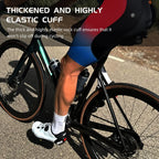 2 Paar hochwertige Profi-Team-Radfahrsocken für Damen und Herren, atmungsaktive Fahrradsocken, Sportbekleidung für draußen, Rennsocken