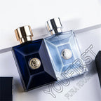 Ocean Scent Parfüm Herren Cologne 50ml Pheromon Parfums Hombre Duftspray Frauen Anziehend Parfums Homme Eau De Toilette