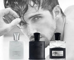 Hochwertiges Markenparfüm Spray 100ml Damen Blumenduft Eau De Parfum Herren Cologne Langanhaltender Duft Original Parfums für Frauen