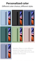 Hülle für iPad Pro 13 11. M5 M4 12.9 A16 10 9 8 9. 10. Generation für iPad Air 11 M2 M3 5 4 3 Mini 6 7 2025 Zubehör