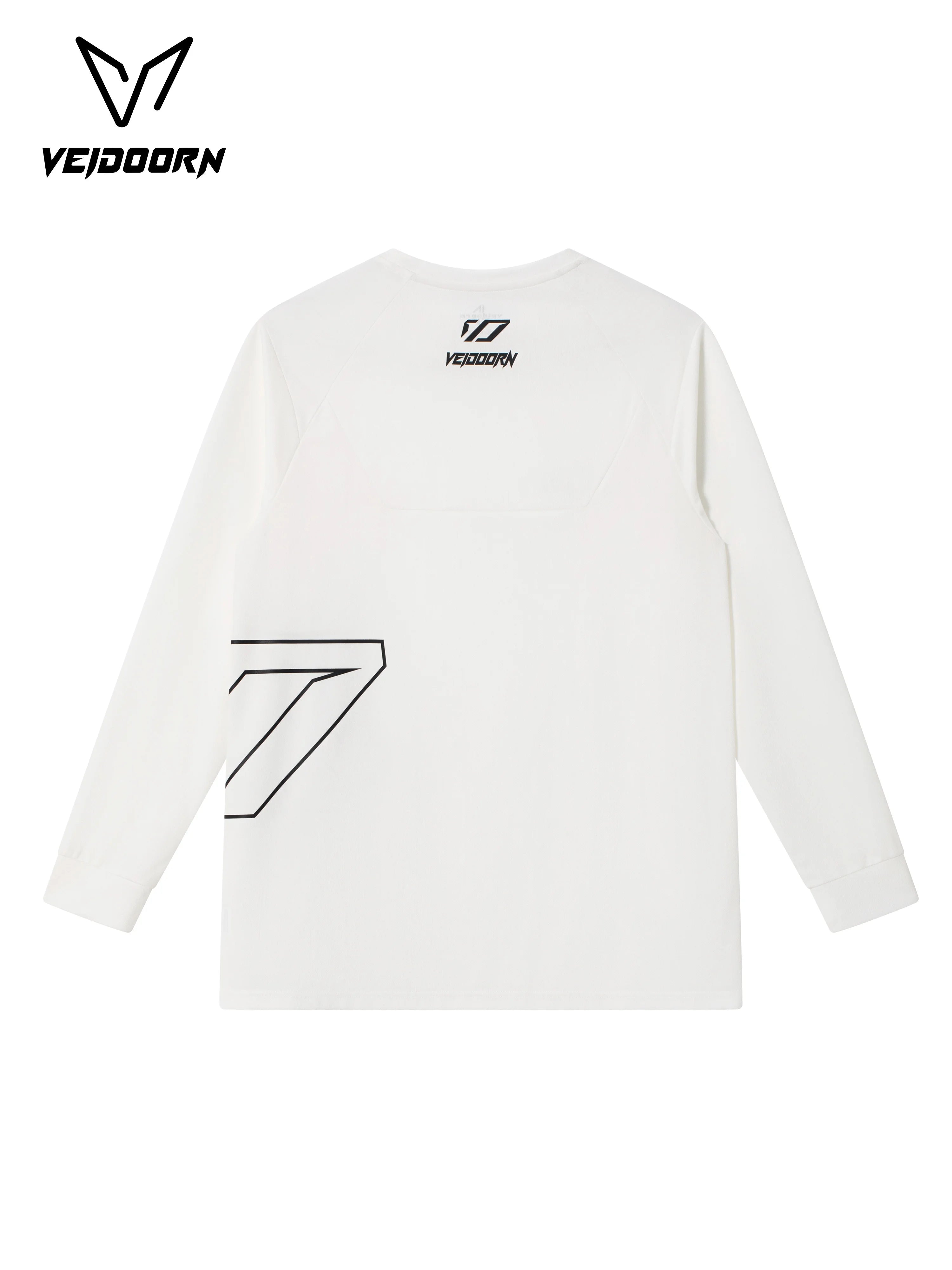 2025 Herren Quick Dry Workout T-Shirt Feuchtigkeitsableitendes Trainings-Top Gym Fitness Langarm Lauf-Basketball-Shirt Sportbekleidung