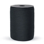 100/50M 550 Military Standard 9-Strang Paracord Seil 4mm Outdoor Fallschirmleine Survival Schirmzeltleine Wäscheleine