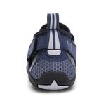 Herren Damen Wasserschuhe Schnell Trocknend Rutschfest Fünf-Finger-Schuhe Outdoor-Watschuhe Schwimmschuhe Barfuß Aquaschuhe Leichte Sneakers