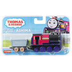 Auf Lager Thomas & Friends Trackmaster Zug Plüsch Along Jungen Spielzeug 1/43 Diecast Bruno Gordon Nia Hiro Kran Kana Diesel Modell Geschenk