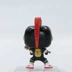 Funko Offiziell lizenziert von Batman The Joker Vinylfigur Globales Sammlermodell Desktop-Deko Ornamente Figur Souvenir
