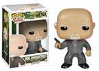 FUNKO POP Television Breaking Bad Gus Fring 167 Saul Goodman 163 Walter 160 MIKE 165 Jesse Pinkman 161 Vinylfiguren Modellspielzeug