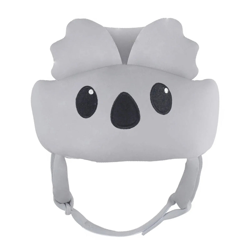 Kinder Babyhelm zum Krabbeln Gehen Baby Kopfschutz Weiches Kissen Säuglingssicherheitshelm zum Laufenlernen