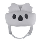 Kinder Babyhelm zum Krabbeln Gehen Baby Kopfschutz Weiches Kissen Säuglingssicherheitshelm zum Laufenlernen