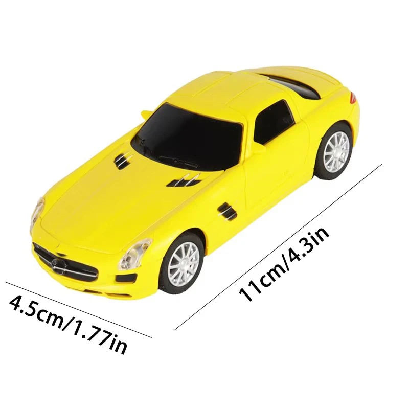 Analog Slot Car 1:43 Maßstab Continental GT Polestar SLS Romeo 8C WRC Rally R8 Polizei Für Carrera Evolution Die meisten 1 43 Strecken Autos