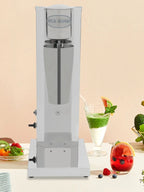 180W 650ML Kommerzielle Milchshake-Maschine Edelstahl Milchshaker-Maschine 18000 U/min Milchcreme-Mixer