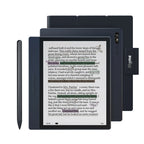 Bigme B7 E-Book-Reader, 7-Zoll-Farb-E-Ink-Bildschirm elektronisches Buch, 300 PPI, Android 14 OS, 8 GB + 128 GB, ePaper-Tablet mit 4G-Anruffunktion