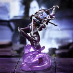 POP MART World of Warcraft Classic Blind Random Box Spielzeug Ornamente Actionfigur Mystery Box Caja Caixa Überraschungstüte für Jungen Geschenk