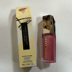 Fenty Beauty Gloss Lip Glaze Mehrfarbig Feucht Glänzend Glitzer Lippenfüller Make-up Anfänger Flüssiger Lippenstift Make-up Kosmetik