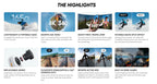Insta360 X4 Air / X4 Action-Kamera - 165g leichte 8K 360-Grad-Kamera, Unsichtbarer-Selfie-Stick-Effekt integriert, X4 Air gewünscht